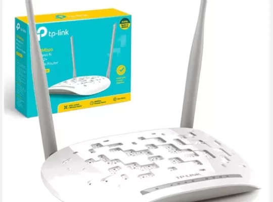 ROUTER