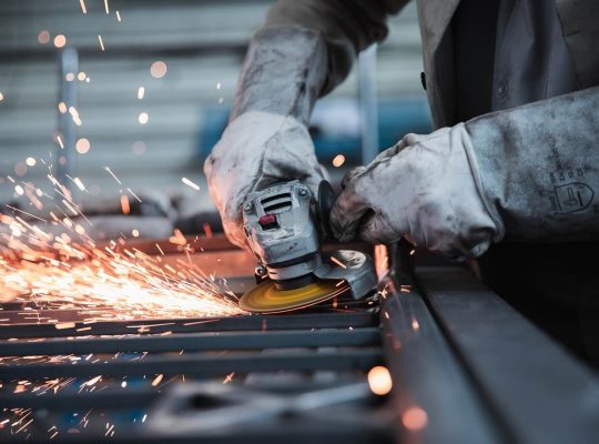 What-is-metal-fabrication-and-its-techniques-applications-and-types
